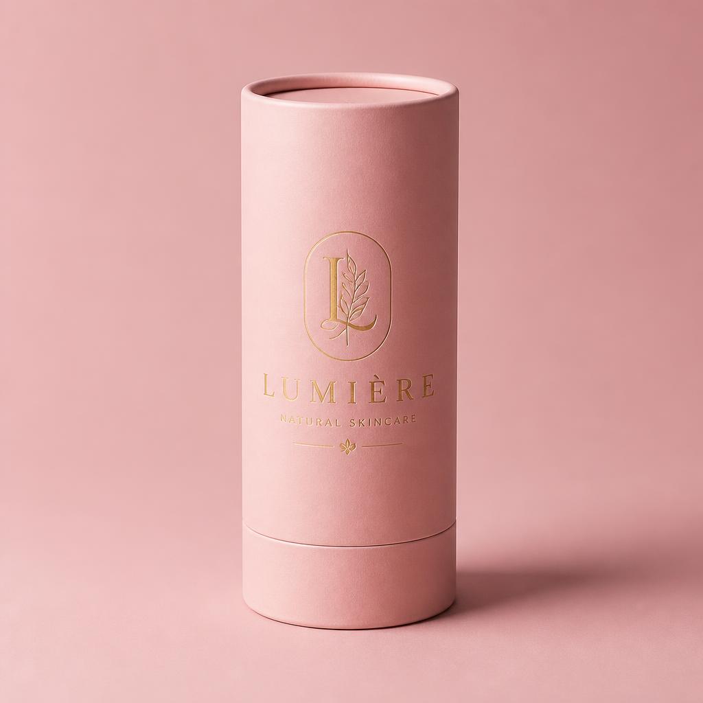 Cardboard Tubes for Cosmetics UK by Big Tubes